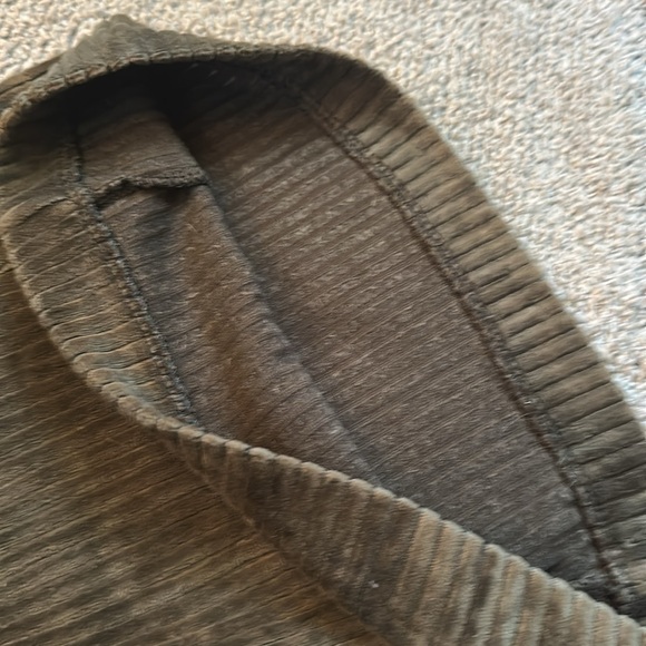 Aerie Wide Leg Flare, Medium - Picture 4 of 7